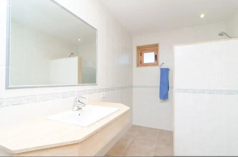 Son Fadri in Campos With 5 Bedrooms and 4 Bathrooms