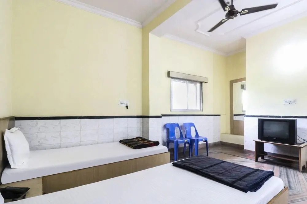 Hotel Ganapati by OYO Rooms