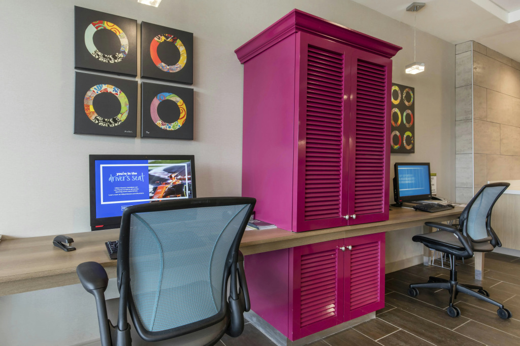 Home2 Suites By Hilton Olive Branch