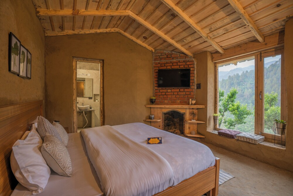 Indulge Ramgarh by PACK