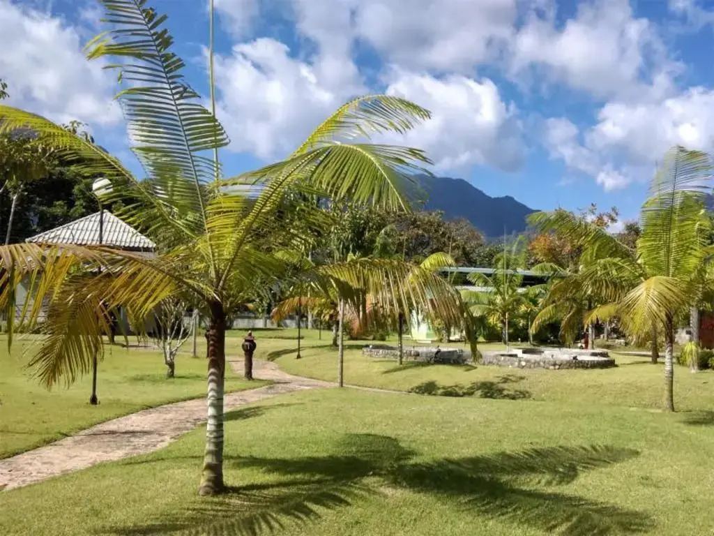 The One Resort