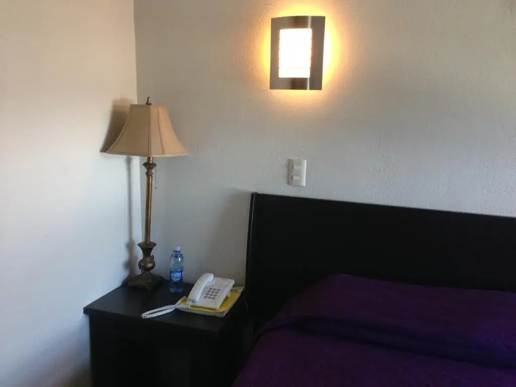 Hotel San Jorge