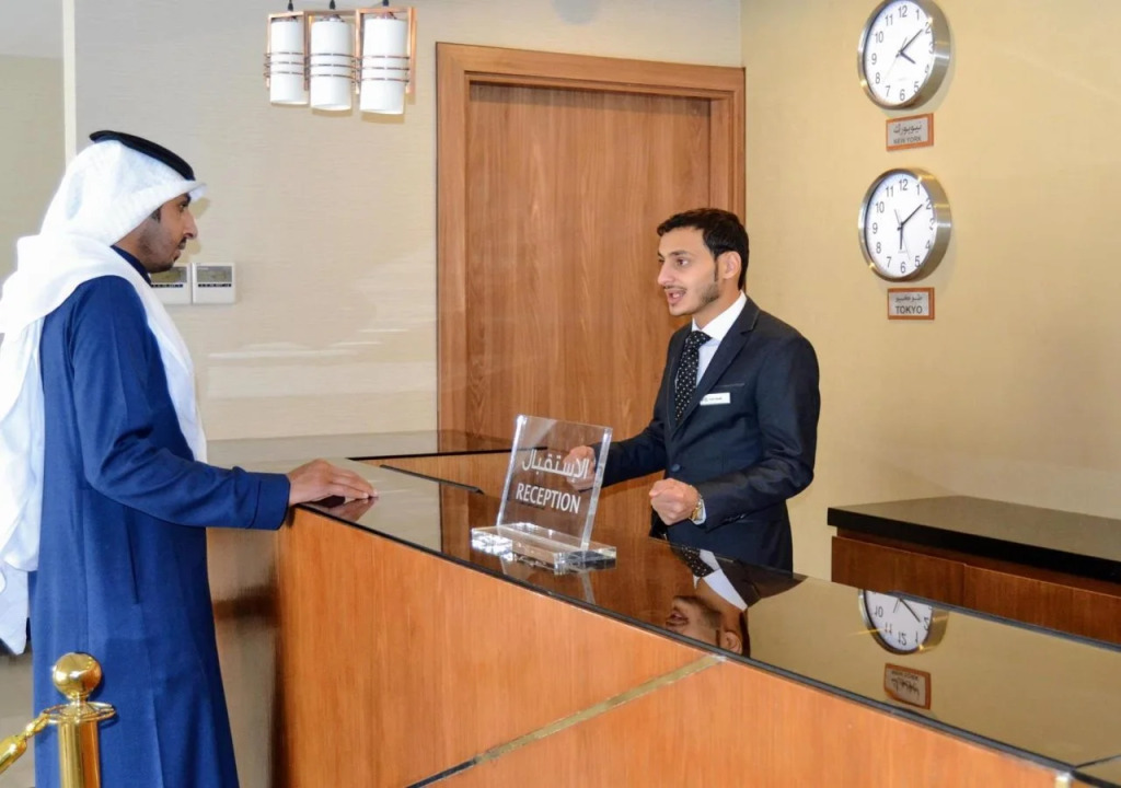 Best Western Plus Buraidah
