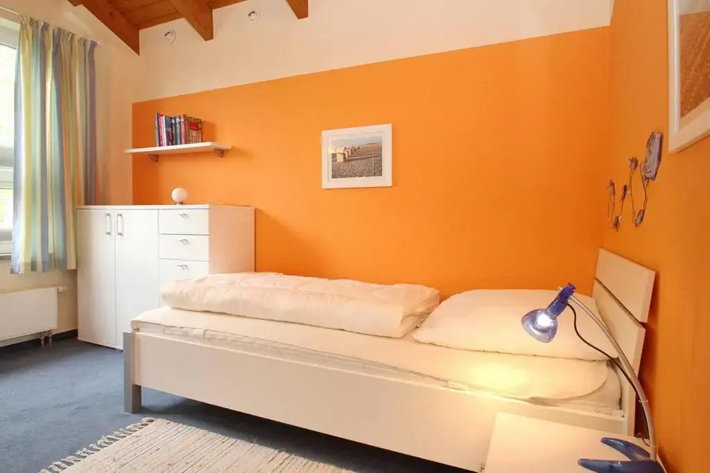 Feriendomizil Birkenallee Feriendomizil Birkenallee Appartement 13