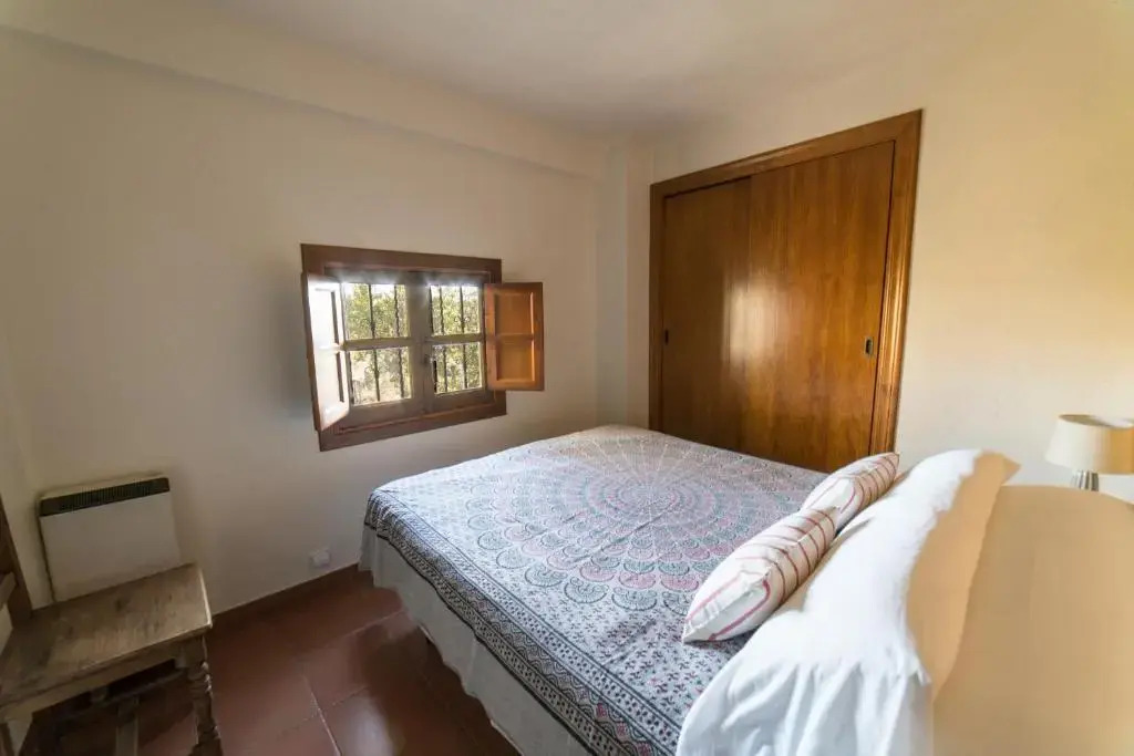 Alojamiento Rural El Valle