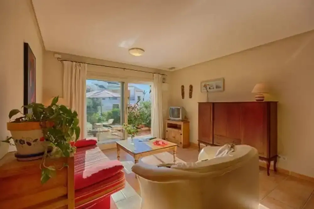 Villas Guzman - Bernia
