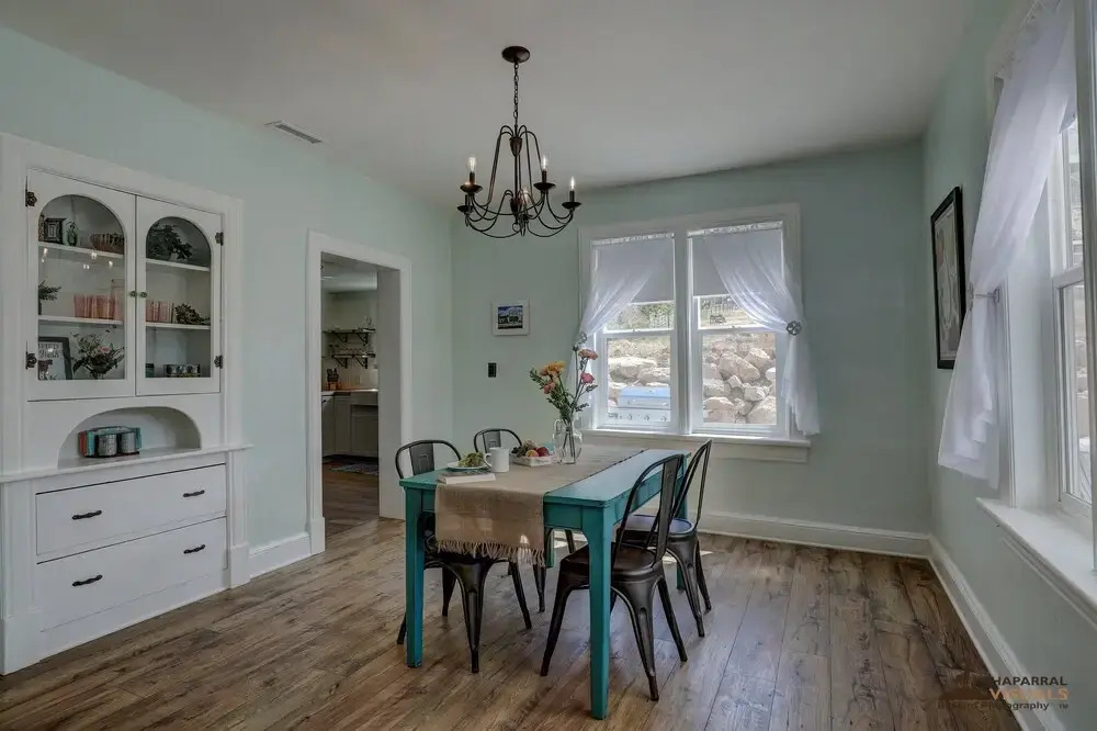 Orchard Cottage