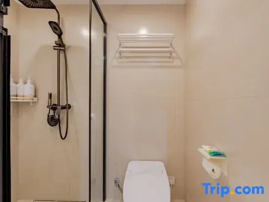 This Youshan Homestay (Huangshan South Gate Transfer Center)