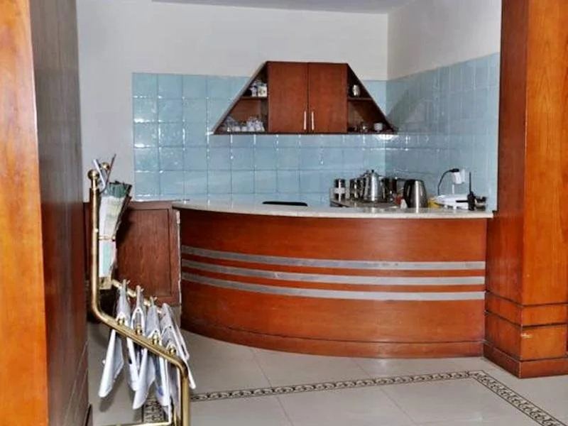 Marasicom Suites Alwaha