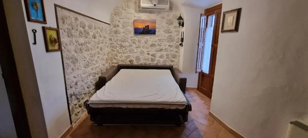 Casa Alessandro