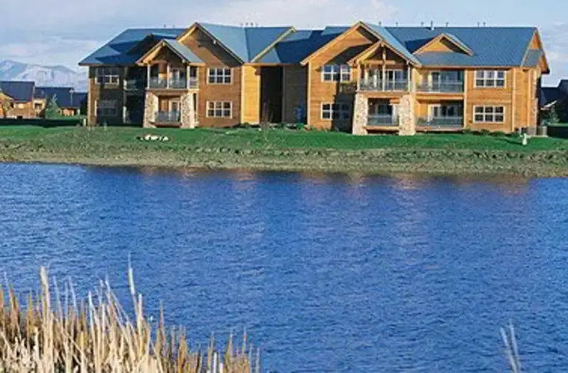 Club Wyndham Pagosa