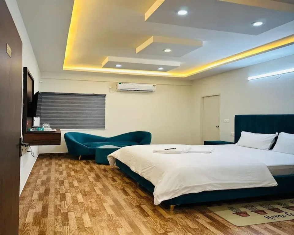 Mystay suites