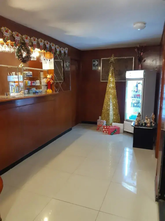 Aruba Suite Hotel