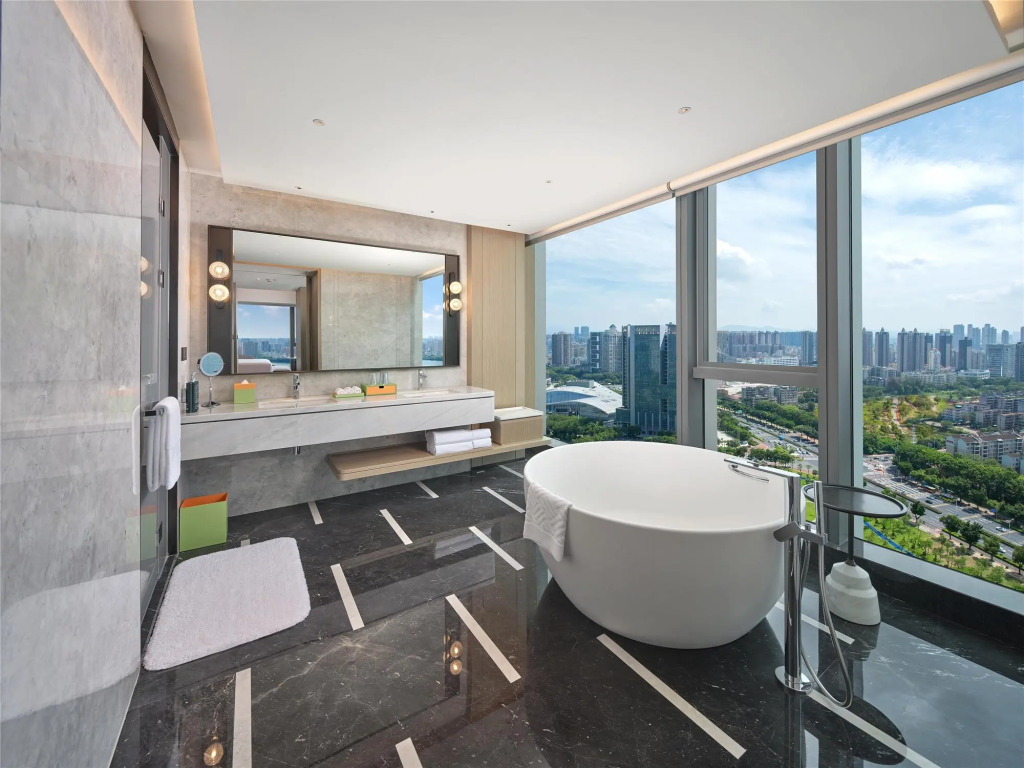Hilton Huizhou