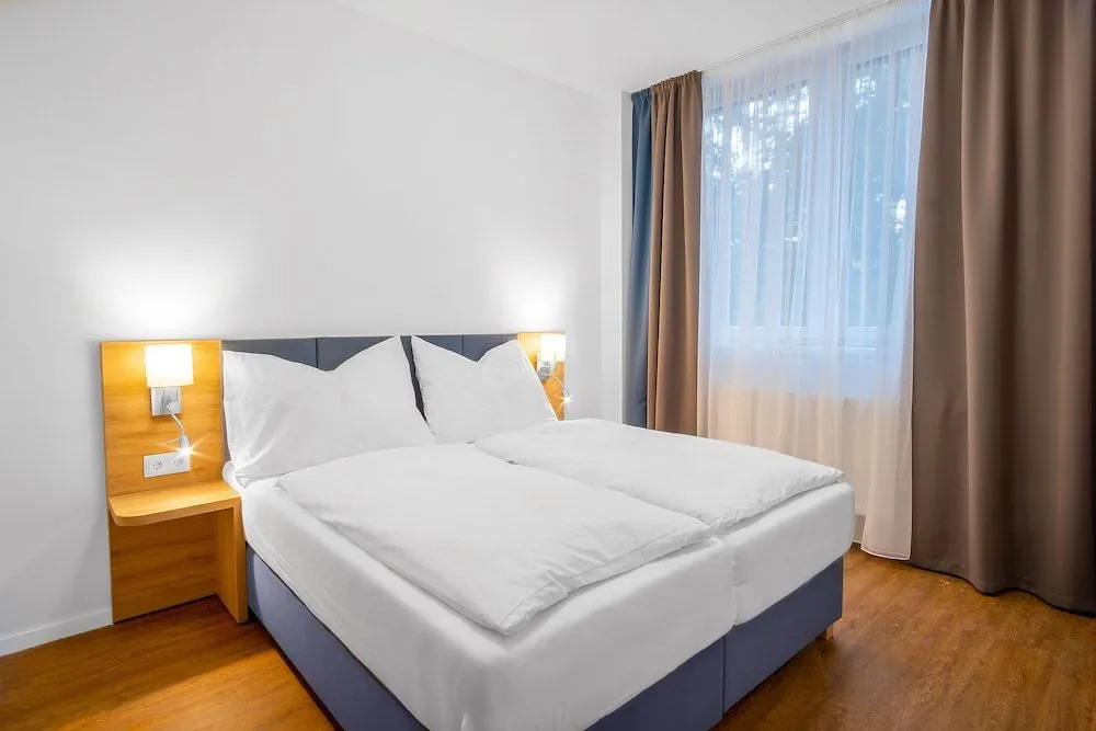 Szent Bernadett Családi Apartmanház