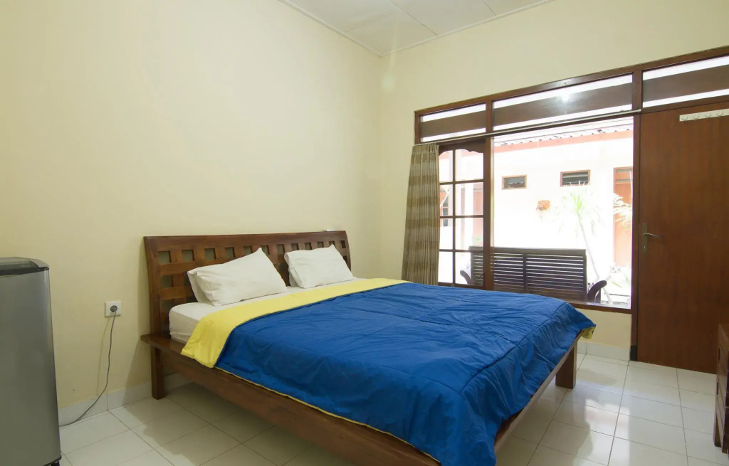 Pondok Nuri Homestay