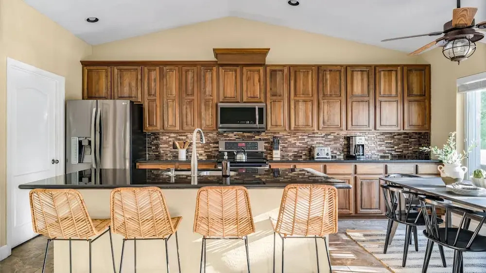 Ironwood by AvantStay Secluded Ranch Home w Pool Private Horse Stables