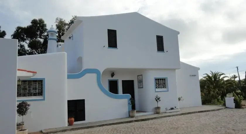 Villa El Alcazar