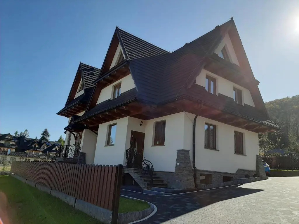 Wynajem Pokoi u Zalińskich