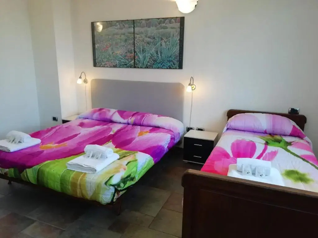 Casa Marilla