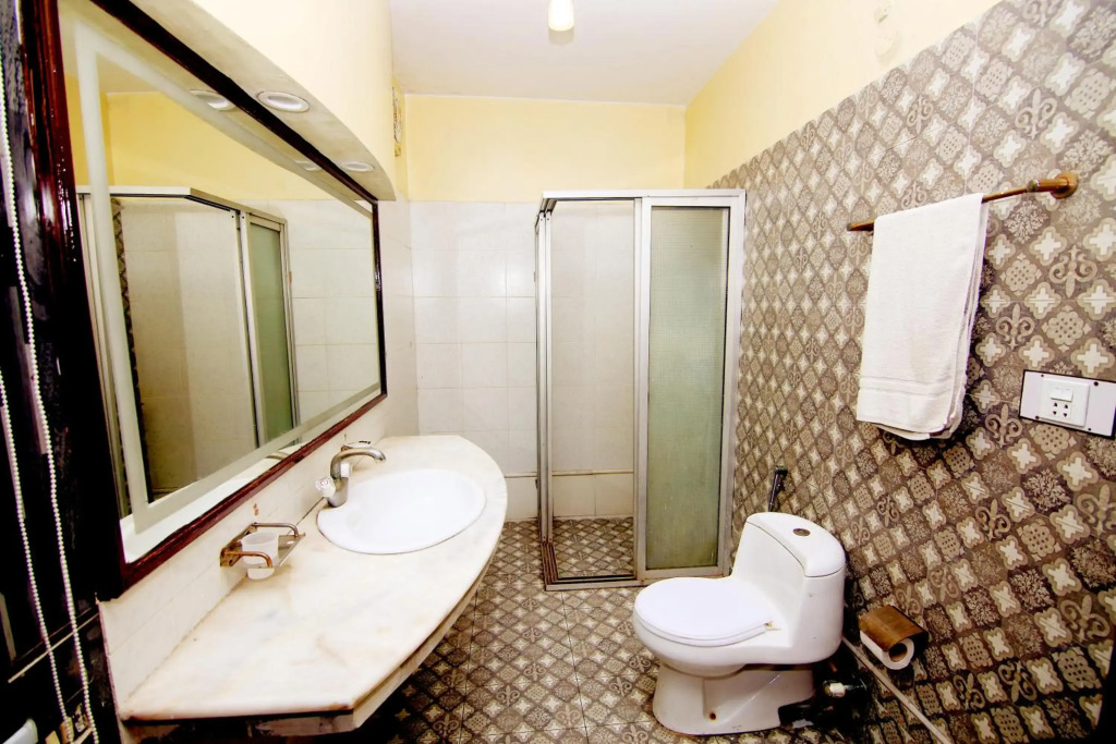 Premier inn Mall Lahore