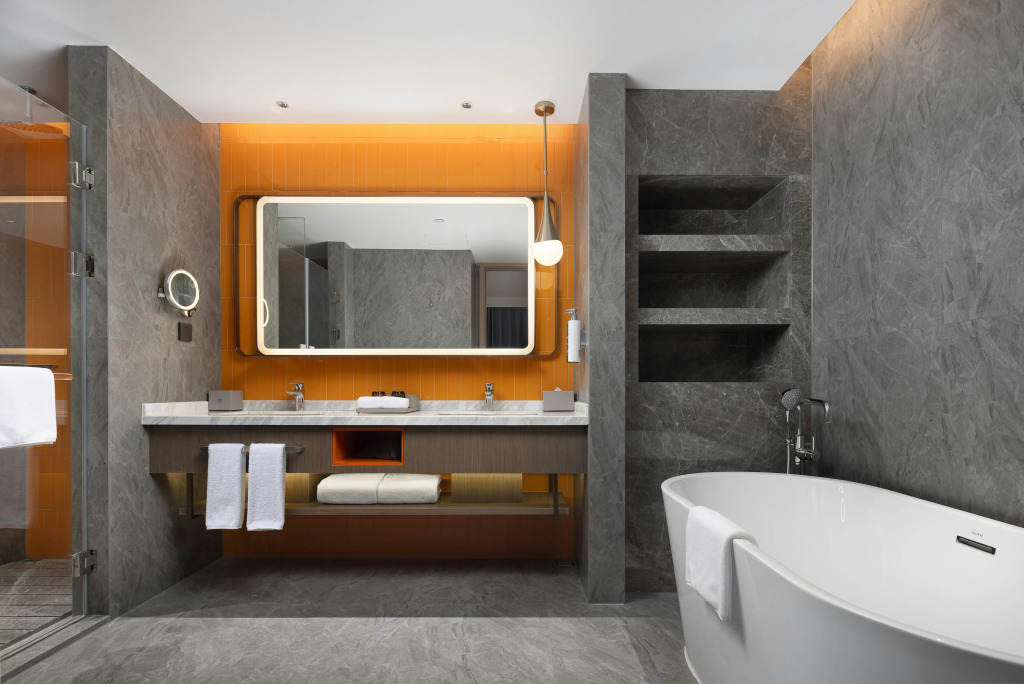 Home2 Suite by Hilton Chengdu Huaizhou New Town