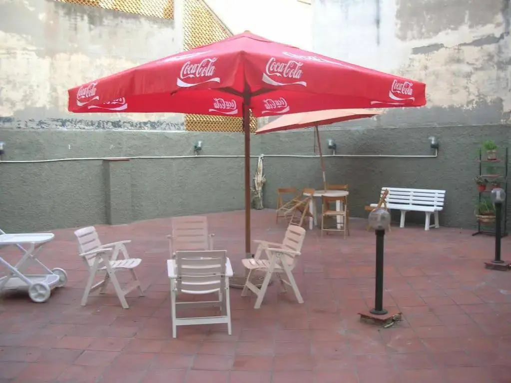 Hotel Roma