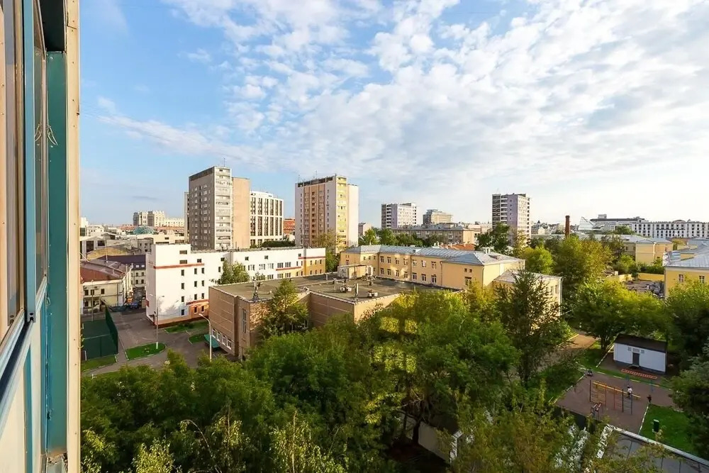 Dream House Apartment Dokuchaev