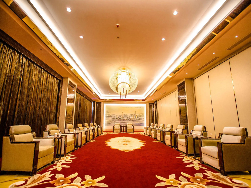 Shanghai Fuyue Hotel