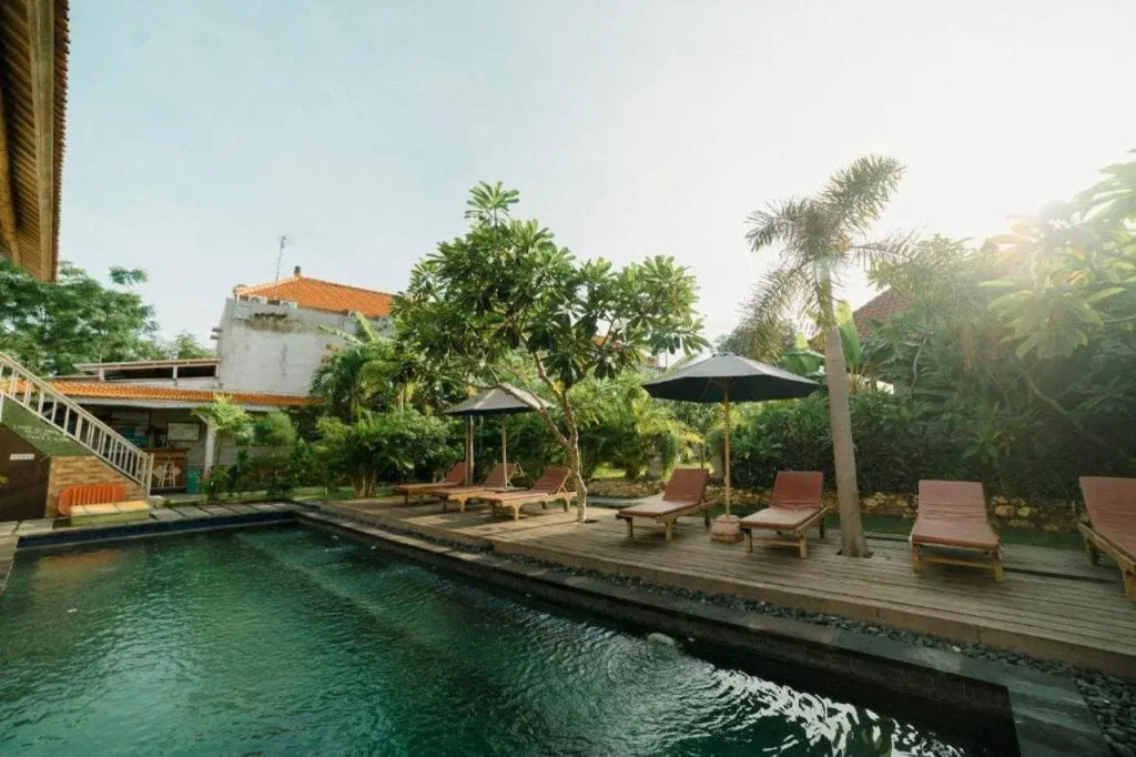 The Canda Villas