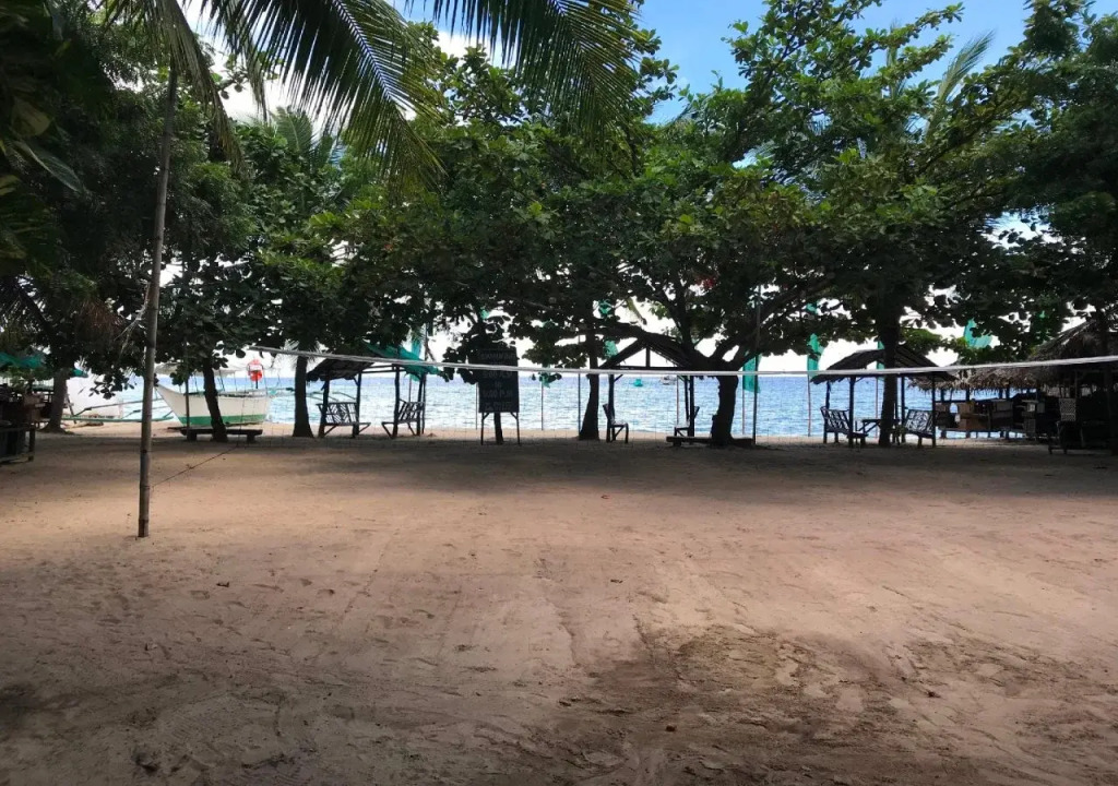 Paseo Verde Beach Resort