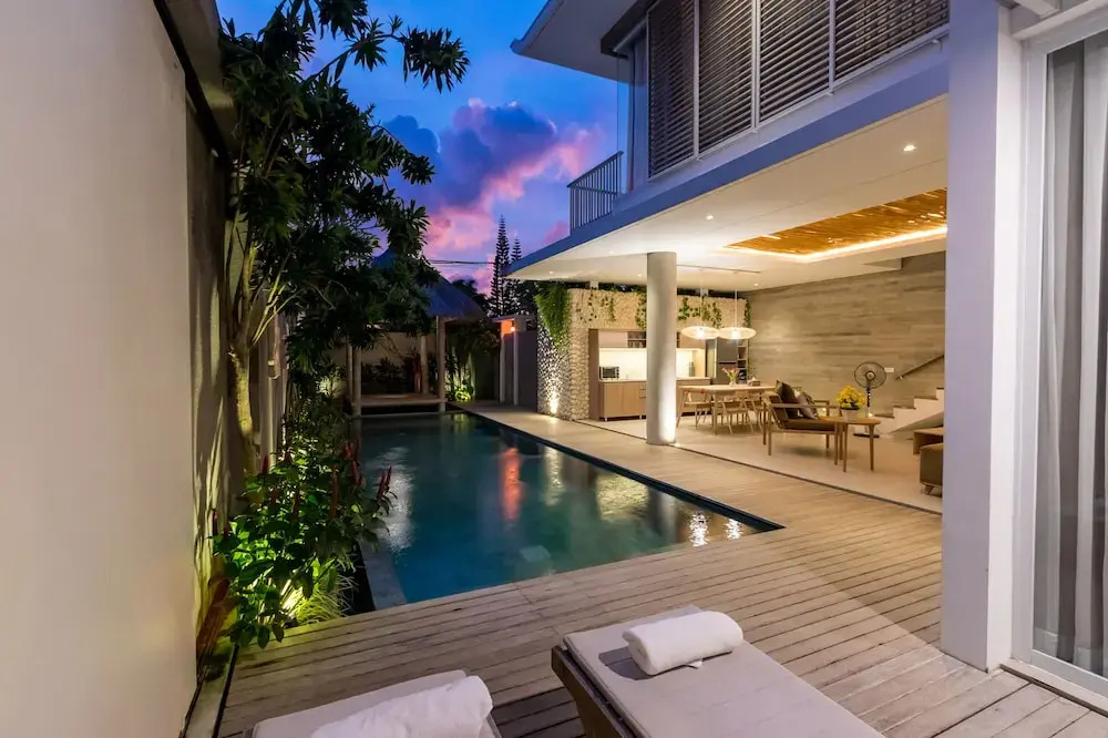 Best Selling 2 Bedrooms Villa in Central Seminyak