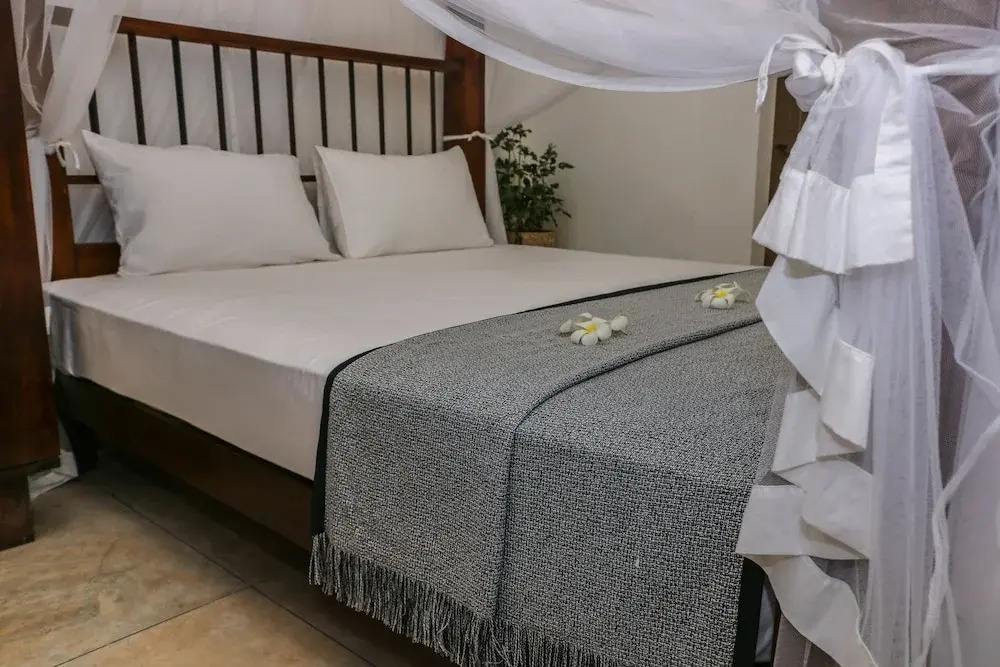 Villa Rosa Blanca