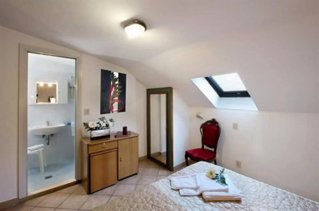 Hotel Roma