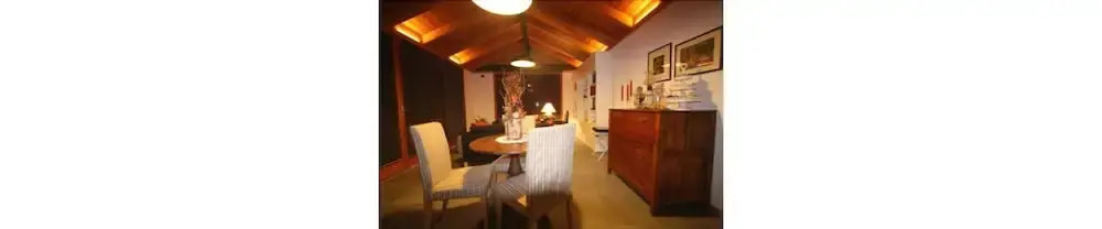 Maison Perriere