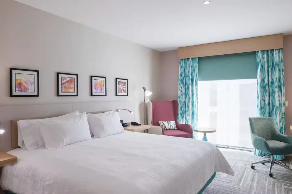 Hilton Garden Inn Orlando I-4 Millenia Blvd Mall