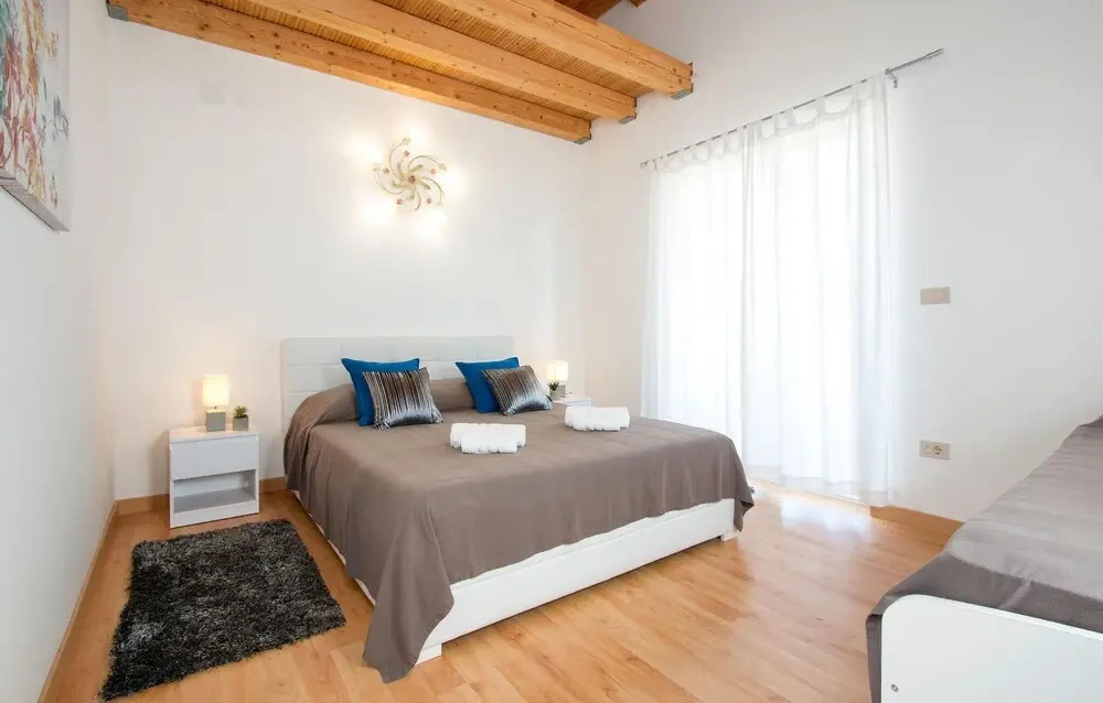 Two-Bedroom Holiday Home In Volme