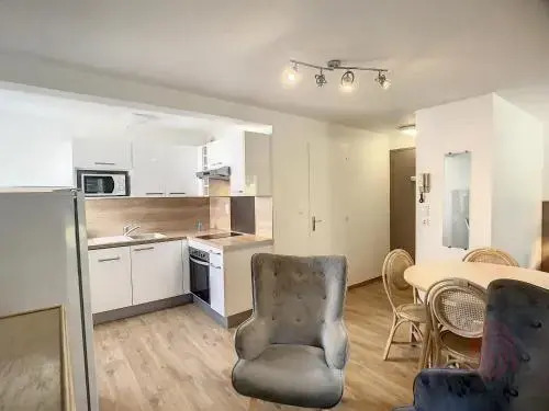 Apartment Le Relais De Manon, 16 Ave Alphonse Daudet 15