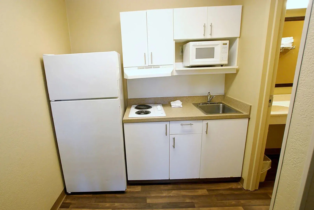 Extended Stay America Select Suites - Denver - Lakewood South