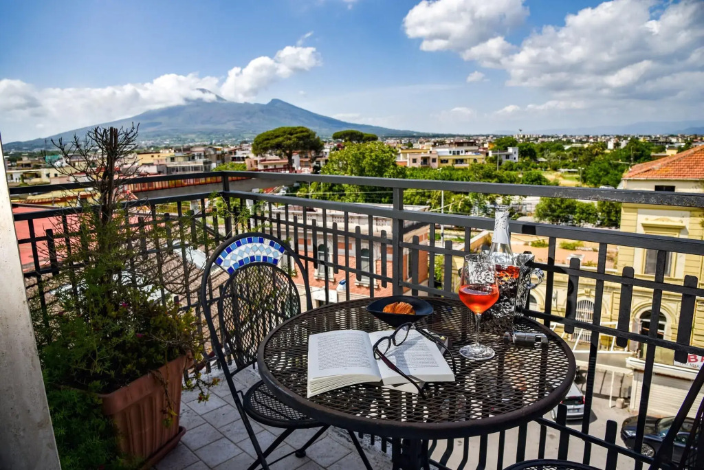 Hotel Palma