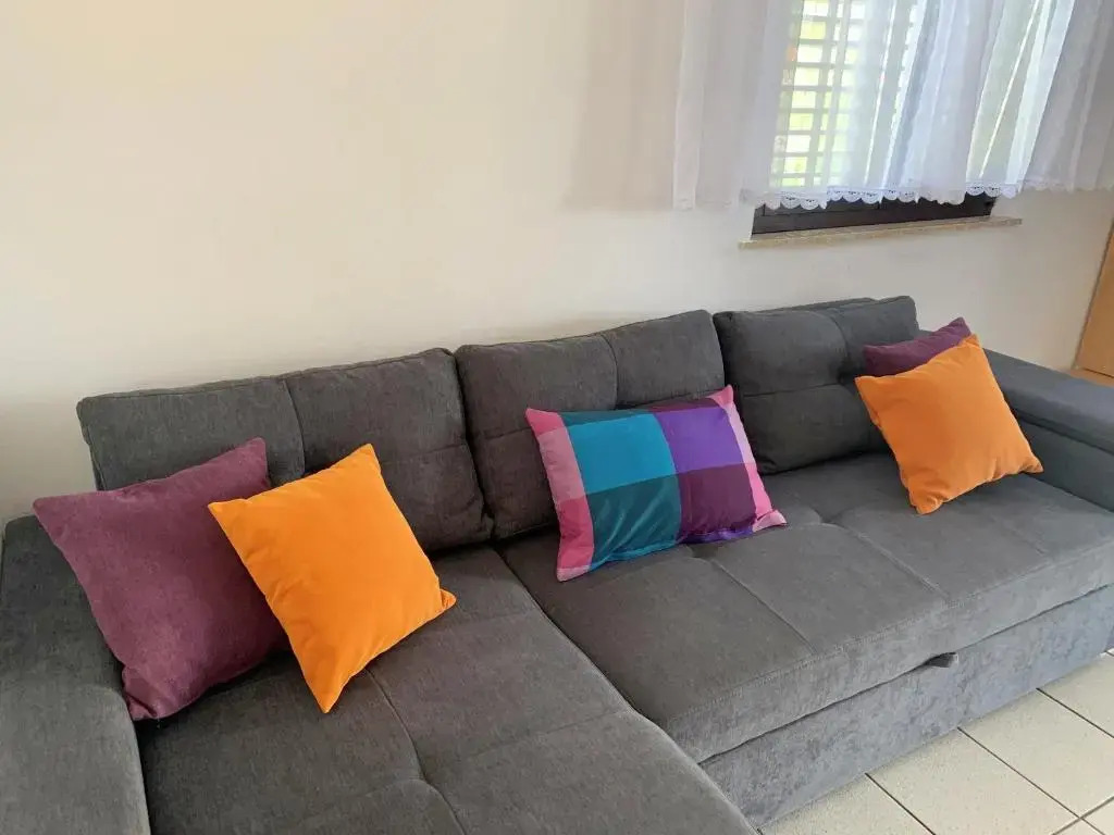 Apartments Horvat