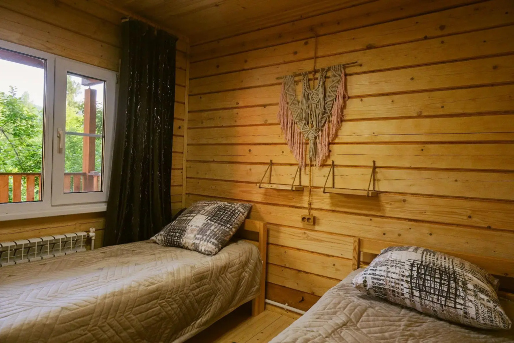 Bars Glamp (Барс Глэмп)