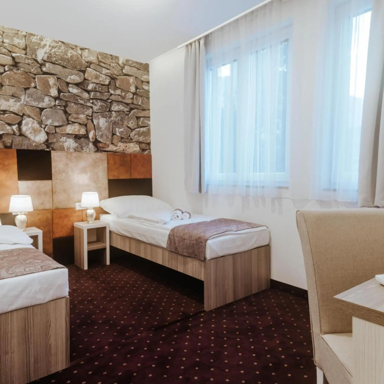 Hotel & Spa Meydan