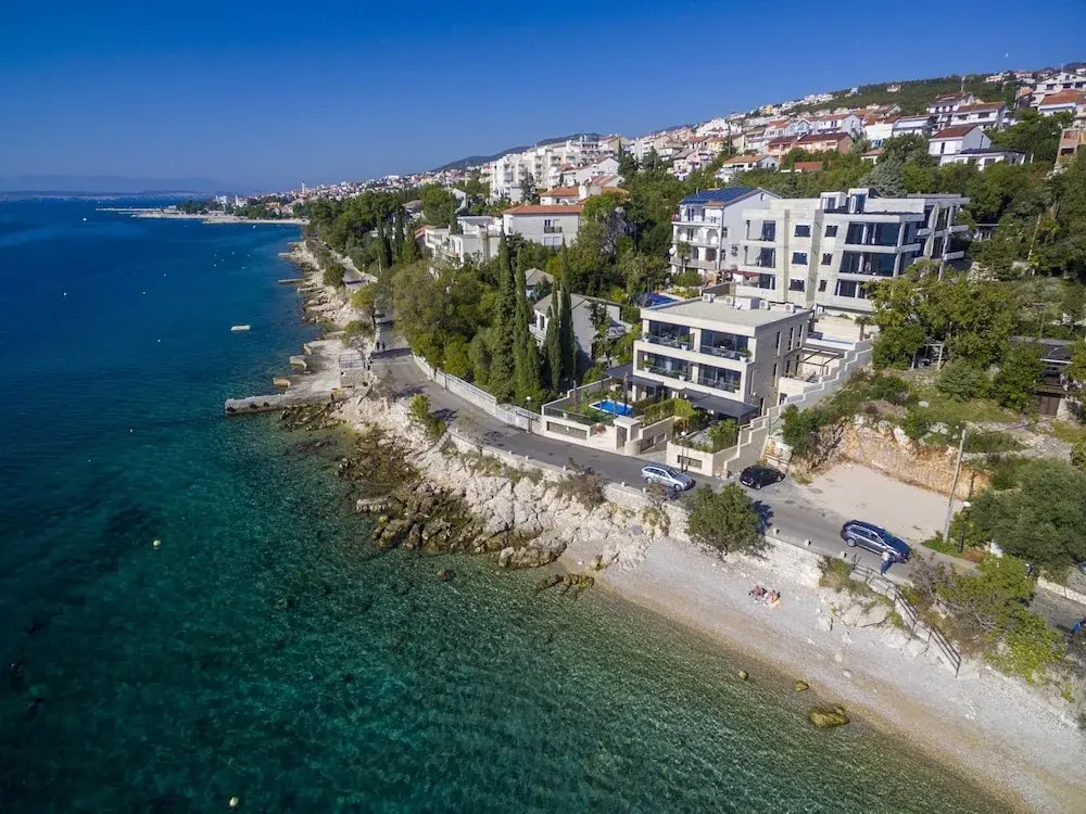 Apartments DEL MAR 4