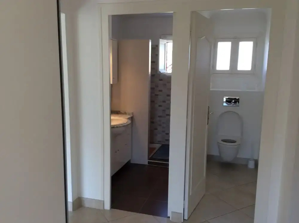 Maison Ascain