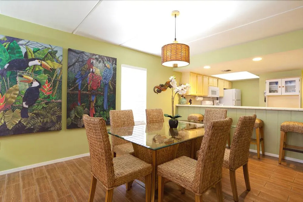 Beachview by South Padre Condo Rentals