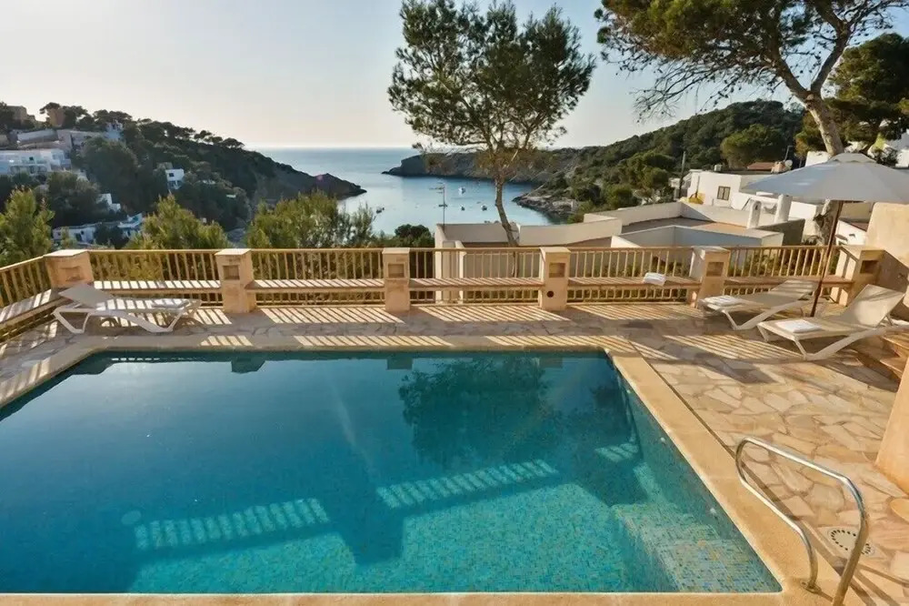 Villa Sa Punta