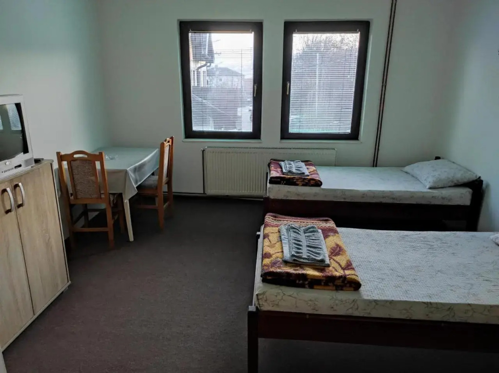 Mico NP Guest House