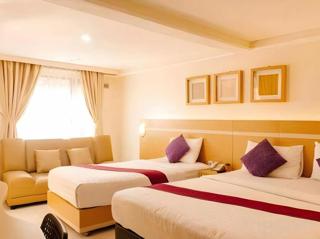 Grand Gallery Hotel Bukittinggi
