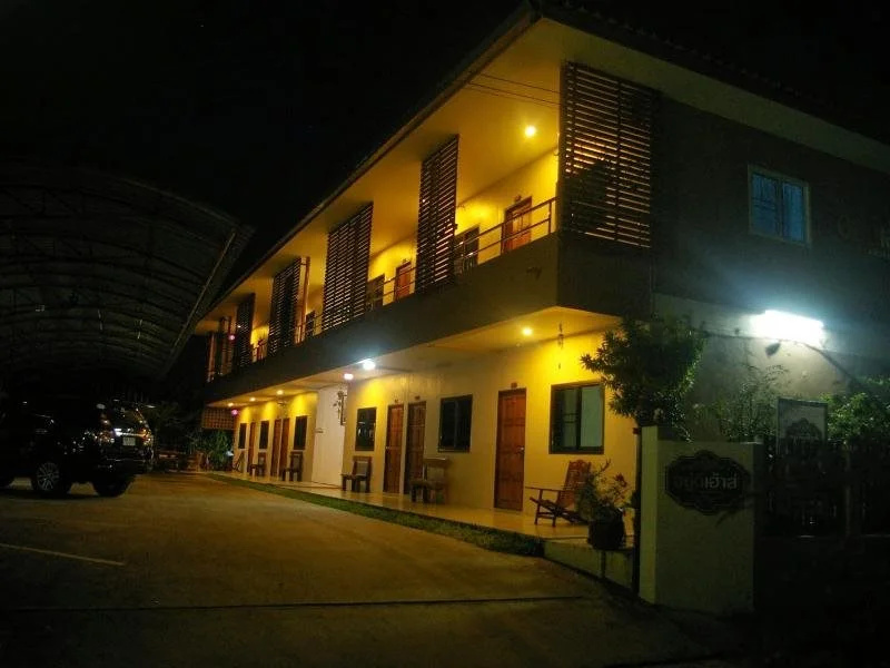 Yoodee House Apartment